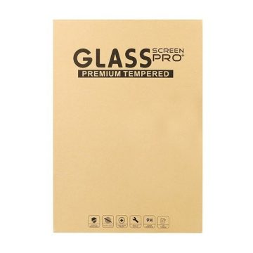   Samsung Galaxy Tab A 7.0 SM-T280 / T285, Kijelzővédő fólia, ütésálló fólia, Tempered Glass (edzett üveg), Clear