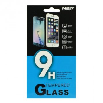   Samsung Galaxy Xcover 4 / 4s SM-G390F / G398F, Kijelzővédő fólia, ütésálló fólia, Tempered Glass (edzett üveg), Clear