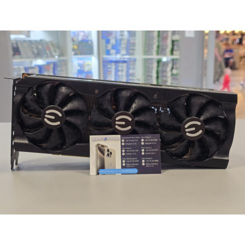 EVGA GeForce RTX 3060Ti 8GB