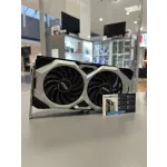 MSI GeForce RTX 2060 6GB VENTUS GP OC - Használt