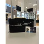 MSI GeForce RTX 2060 6GB VENTUS GP OC - Használt
