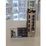 MSI GeForce GTX 1660 Ti Ventus XS OC - Használt