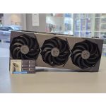 MSI GeForce RTX 3080 SUPRIM X 10G - Használt