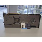 MSI GeForce RTX 3080 SUPRIM X 10G - Használt