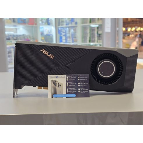 Asus Turbo GeForce RTX 3080 10GB