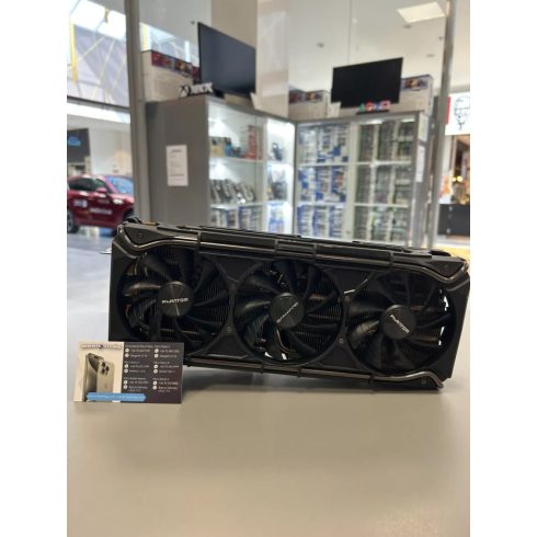 Gainward GeForce RTX 3090 Phantom + 24GB