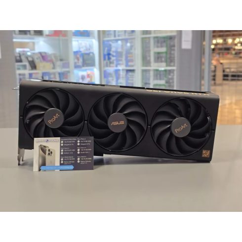 Asus  GeForce RTX 4070 Super OC ProArt 12GB