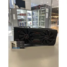 Sapphire PULSE RX Vega 56 8GB - Használt cikk