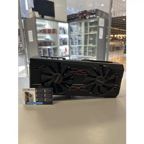 Sapphire PULSE RX Vega 56 8GB - Használt cikk