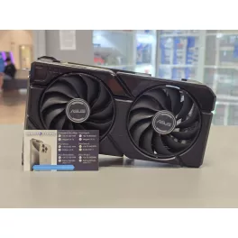 Asus GeForce RTX 4060 EVO OC Edition 8GB - Használt