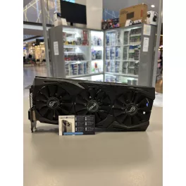 Asus ROG Strix 1060 6GB - Használt cikk