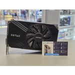 Zotac GeForce GTX 1060 Mini 6GB - Használt