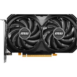MSI RTX 4060 Ventus 2x OC 8GB - Használt