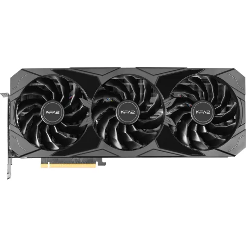 KFA2 GeForce RTX 4080  SG OC 16GB - Használt