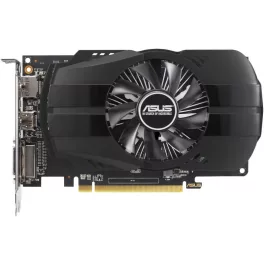 Asus Phoenix RX550 4GB - Használt