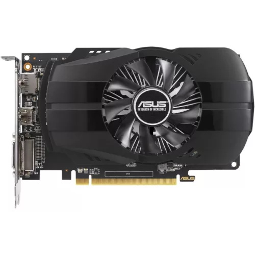 Asus Phoenix RX550 4GB - Használt