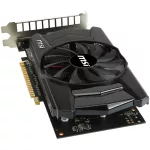 MSI GeForce GTX 750 Ti OC 2GB - Használt cikk