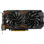 Gigabyte GeForce GTX 1060 Windforce 6GB - Használt cikk