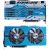 Sapphire Nitro+ RX580 8GB - Használt cikk (fekete venti)