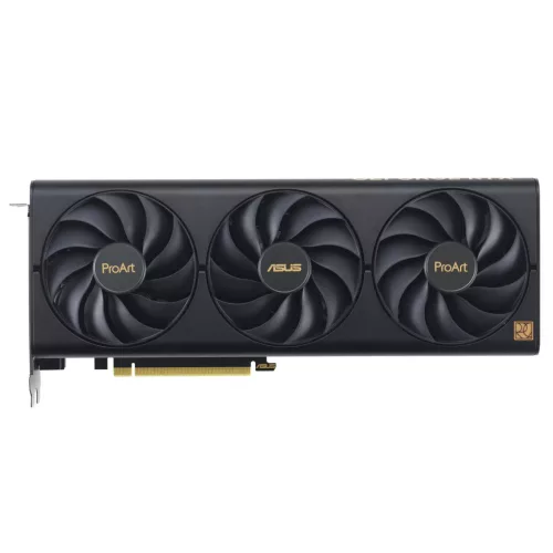 Asus RTX 4060 ProArt 8GB OC - Használt cikk