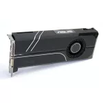 Asus GeForce GTX 1060 Turbo 6GB - Használt cikk