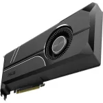 Asus GeForce GTX 1060 Turbo 6GB - Használt cikk