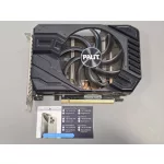 Palit GTX 1660 Super StormX 6GB - Használt cikk