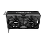 Palit GeForce GTX 1650 GamingPro 4GB - Használt cikk