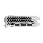 Palit GeForce GTX 1650 GamingPro 4GB - Használt cikk