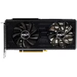 Palit RTX 3060 Ti Dual V1 8GB - Használt cikk