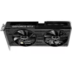 Palit RTX 3060 Ti Dual V1 8GB - Használt cikk