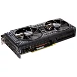 Palit RTX 3060 Ti Dual V1 8GB - Használt cikk