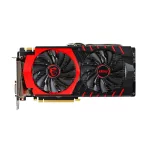 MSI GeForce GTX 980 Ti Gaming 6GB - Használt cikk