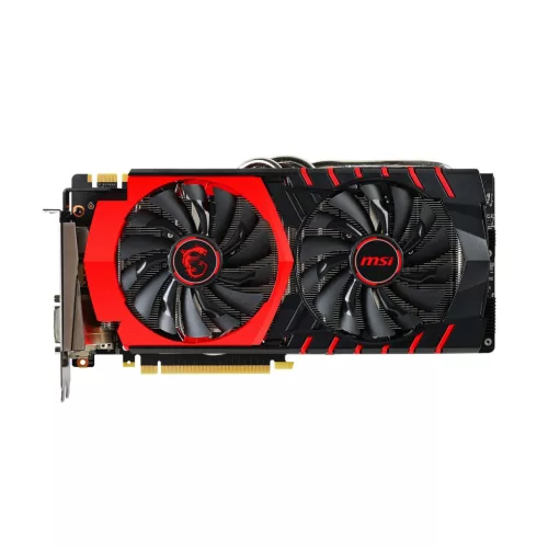 MSI GeForce GTX 980 Ti Gaming 6GB - Használt cikk