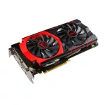 MSI GeForce GTX 980 Ti Gaming 6GB - Használt cikk