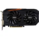 Gigabyte RX 580 GAMING 8GB - Használt cikk