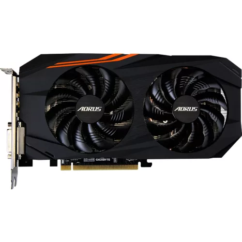 Gigabyte RX 580 GAMING 8GB - Használt cikk