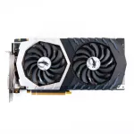 MSI GeForce GTX 1070 Quick Silver 8GB OC - Használt cikk