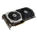MSI GeForce GTX 1070 Quick Silver 8GB OC - Használt cikk