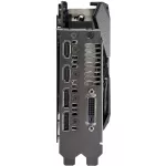 Asus Rog Strix RX 580 8GB Gaming OC - Használt cikk