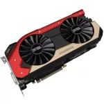 Gainward GeForce GTX 1080Ti Phoenix 11GB - Használt cikk