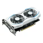 ASUS Radeon RX 460 OC 2GB - Használt cikk