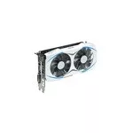 ASUS Radeon RX 460 OC 2GB - Használt cikk