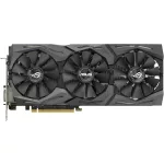 Asus GeForce GTX 1070 STRIX - Használt cikk