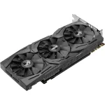Asus GeForce GTX 1070 STRIX - Használt cikk