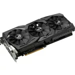 Asus GeForce GTX 1070 STRIX - Használt cikk