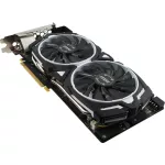 MSI GeForce GTX 1080 Armor 8G OC - Használt cikk