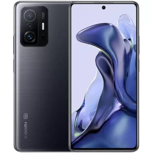 Xiaomi 11T 8/128GB Dual Sim 8/128GB Szürke (Grey) Kártyafüggetlen