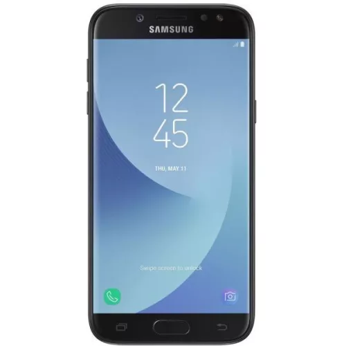 Samsung Galaxy J5 2017 (SM-J530F)  Fekete (Black) Kártyafüggetlen