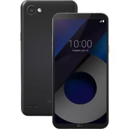 LG Q6 (M700n)  Fekete (Space Gray) Kártyafüggetlen